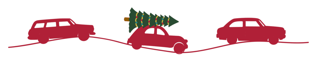 FRANKTOWN CAR GRAPHIC - Client Name